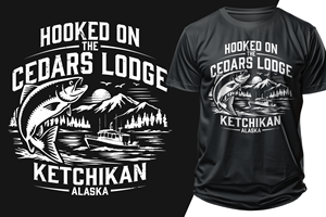 T-shirt Design by Ismail Hossain for this project | Design: #36894341