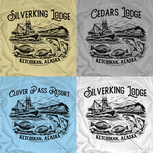 T-shirt Design by Yakuza20 for this project | Design: #36873291