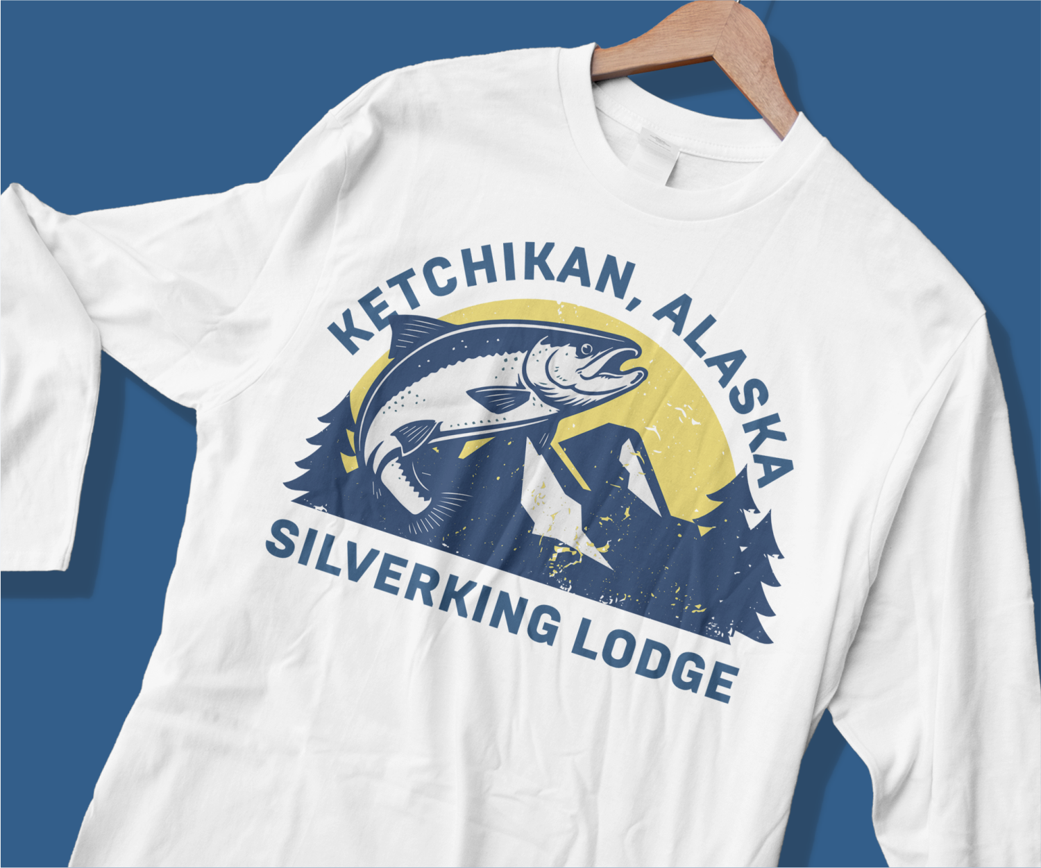 Design de T-shirt par ThiagoB pour ce projet | Design #36872639