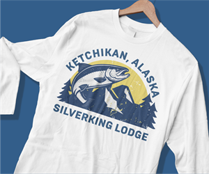 T-shirt Design by ThiagoB for this project | Design: #36872639