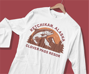 T-shirt Design by ThiagoB for this project | Design: #36872640