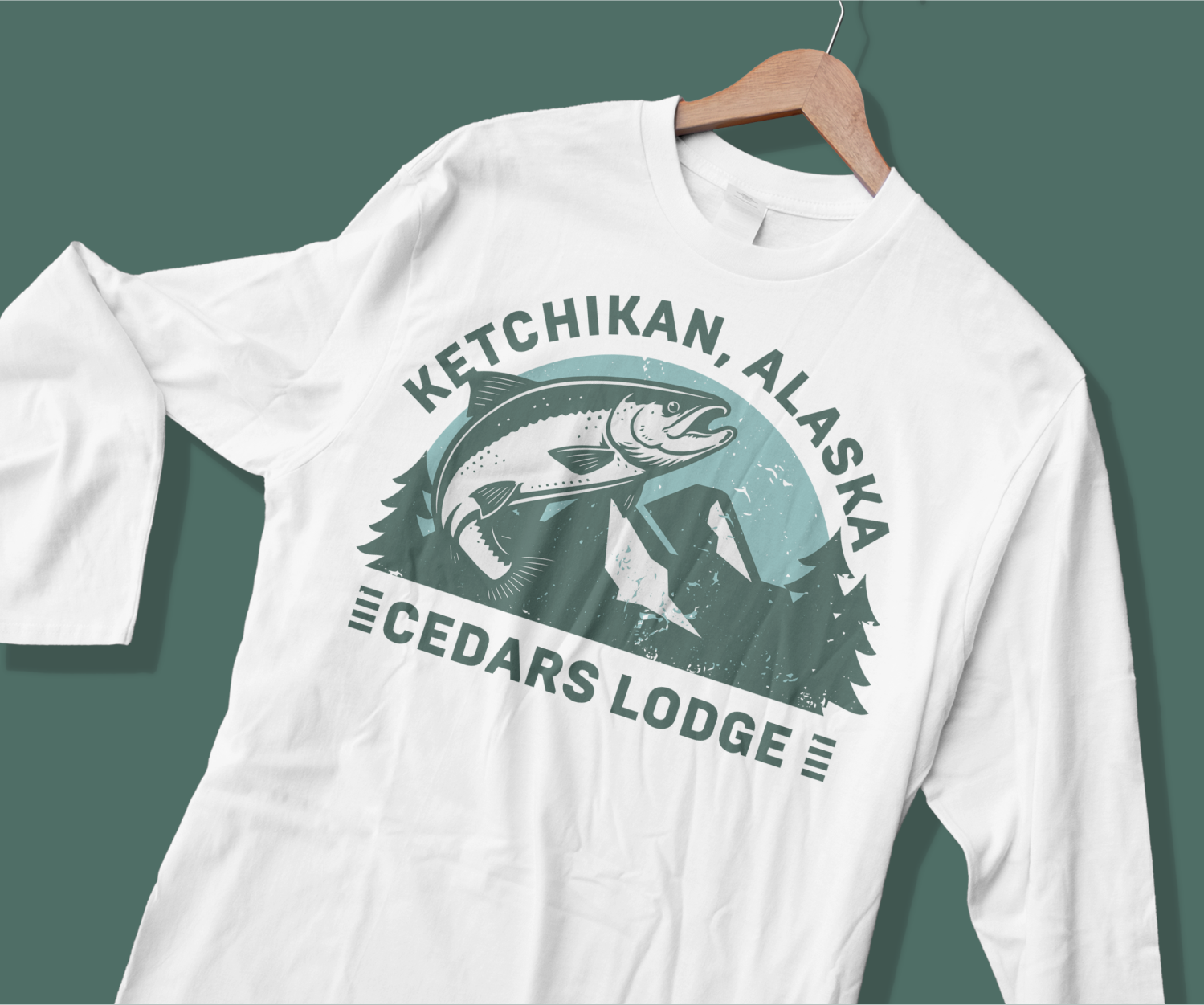 Design de T-shirt par ThiagoB pour ce projet | Design #36872641