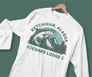 T-shirt Design by ThiagoB for this project | Design: #36872641