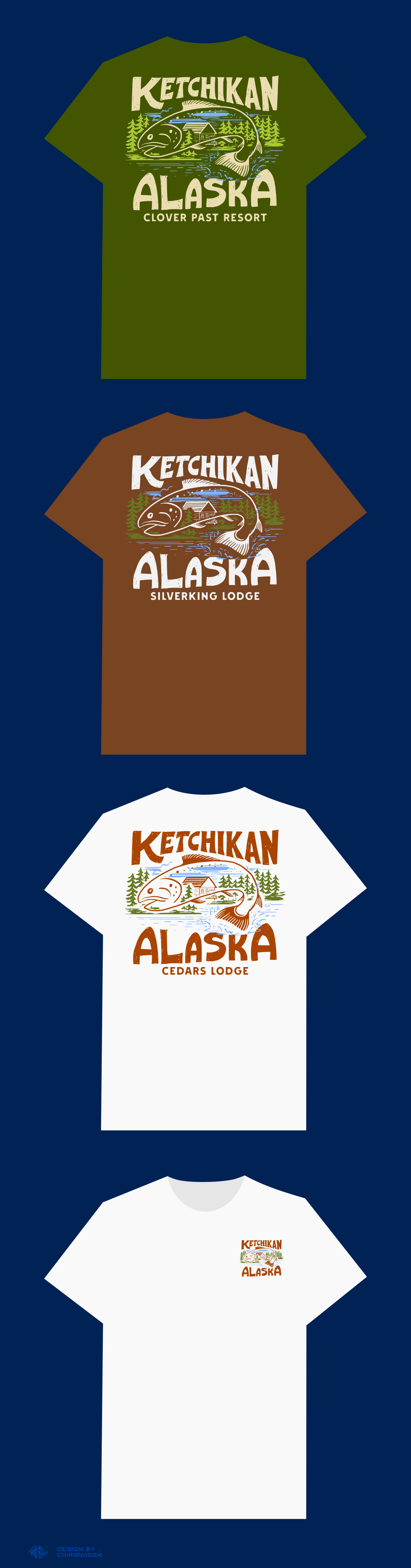 Design de T-shirt par chrisnug24 pour ce projet | Design #36873092