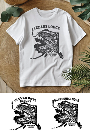 T-shirt Design by tyaz 2 for this project | Design: #36869684