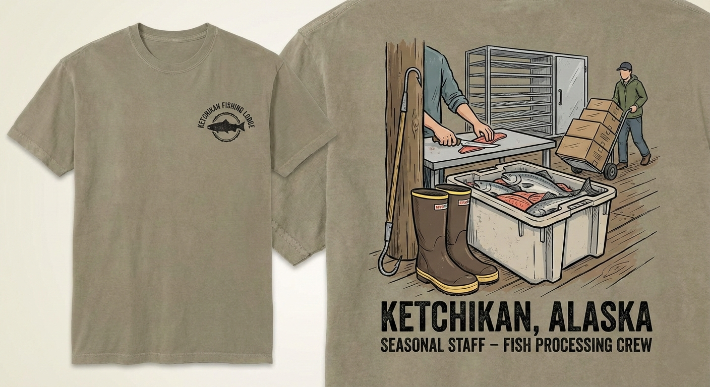 T-shirt Design by Rifqi 7 for this project | Design #36869701