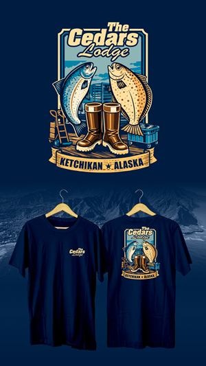 Diseño de Camiseta por estevangio para este proyecto | Diseño: #36873431