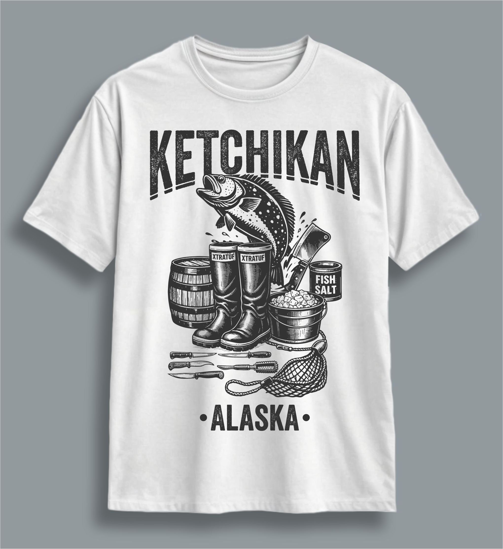 Diseño de Camiseta por erikdesign para este proyecto | Diseño #36869935