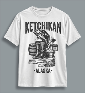 Diseño de Camiseta por erikdesign para este proyecto | Diseño #36869935