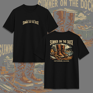 Diseño de Camiseta por V FOUR DESIGN para este proyecto | Diseño #36873145