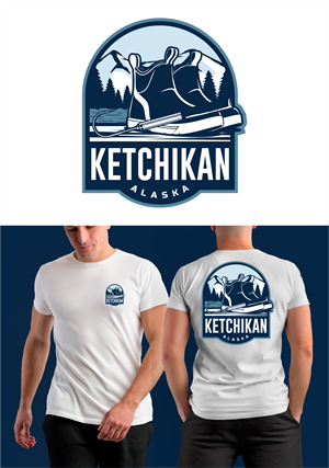 Diseño de Camiseta por ThiagoB para este proyecto | Diseño: #36873686