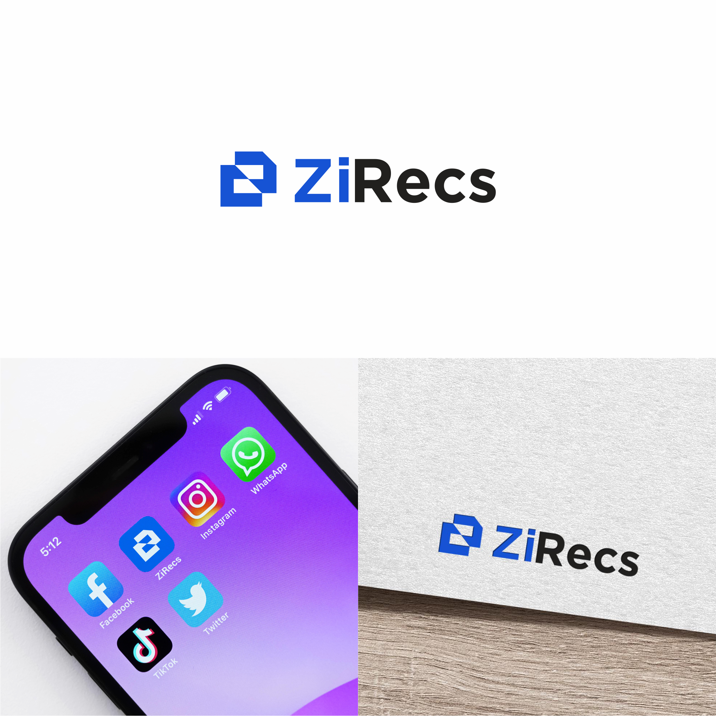 Logo Design by melzh for this project | Design #36875756