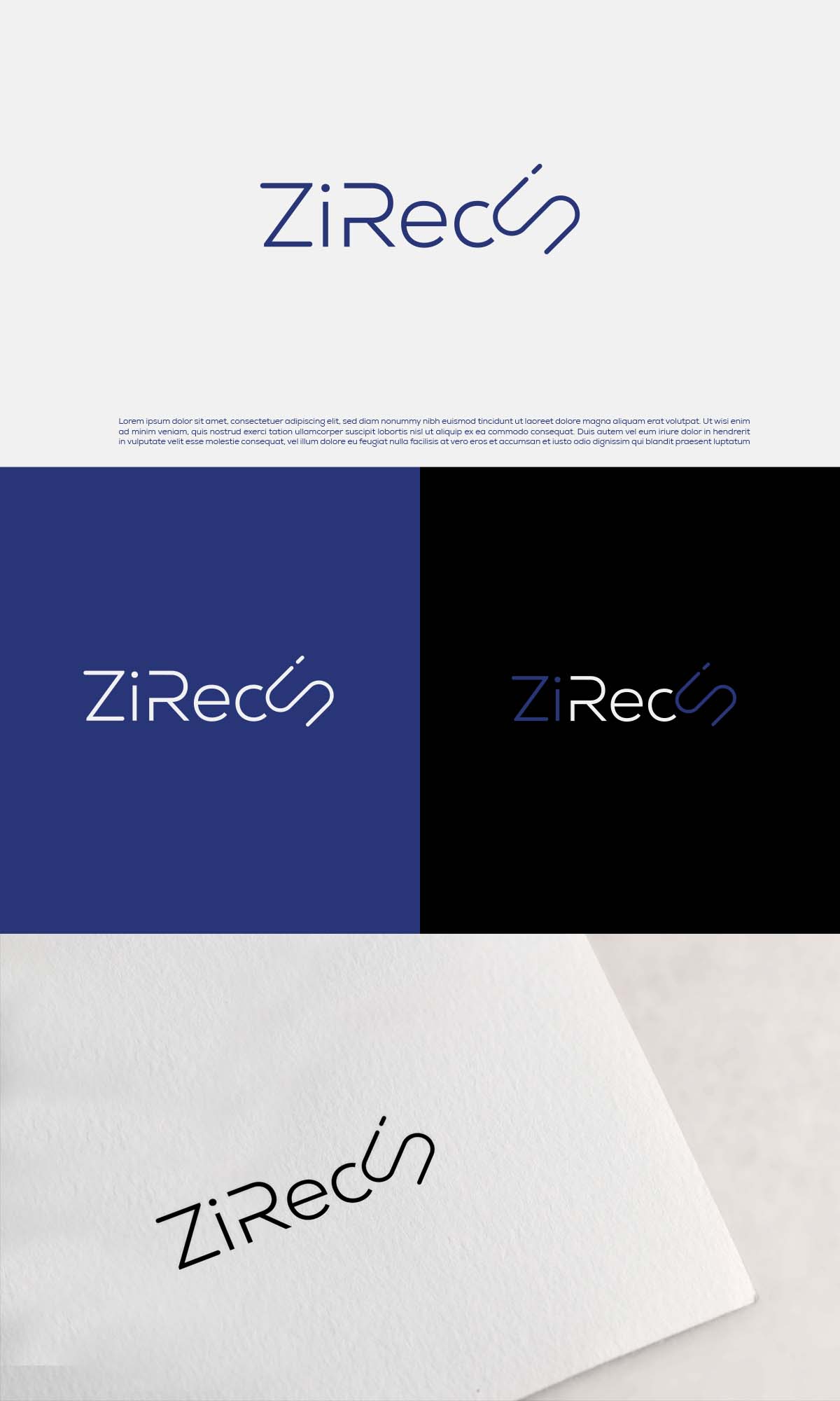 Logo Design by DesignSNW for this project | Design #36870120