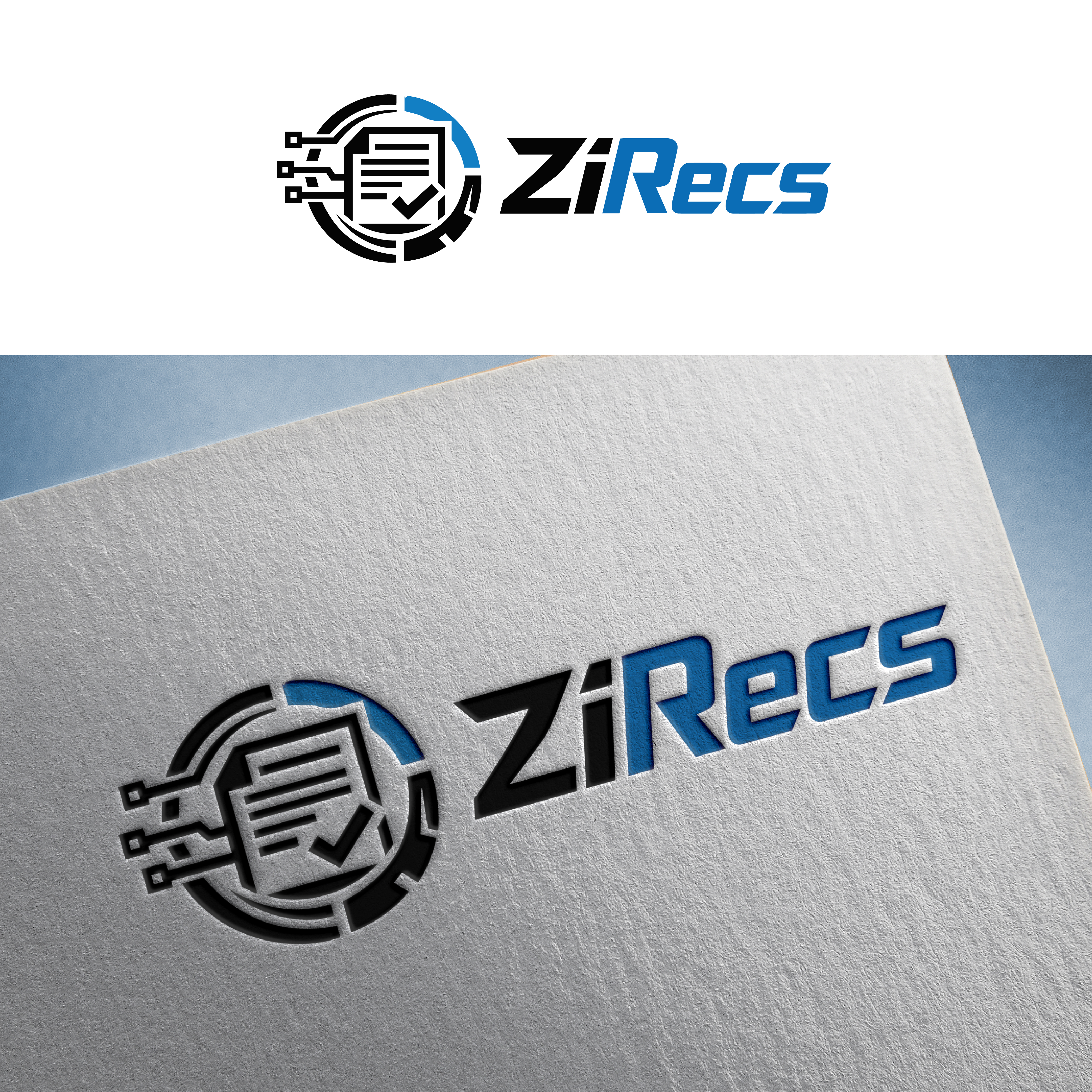 Logo Design by Shariqology for this project | Design #36870974