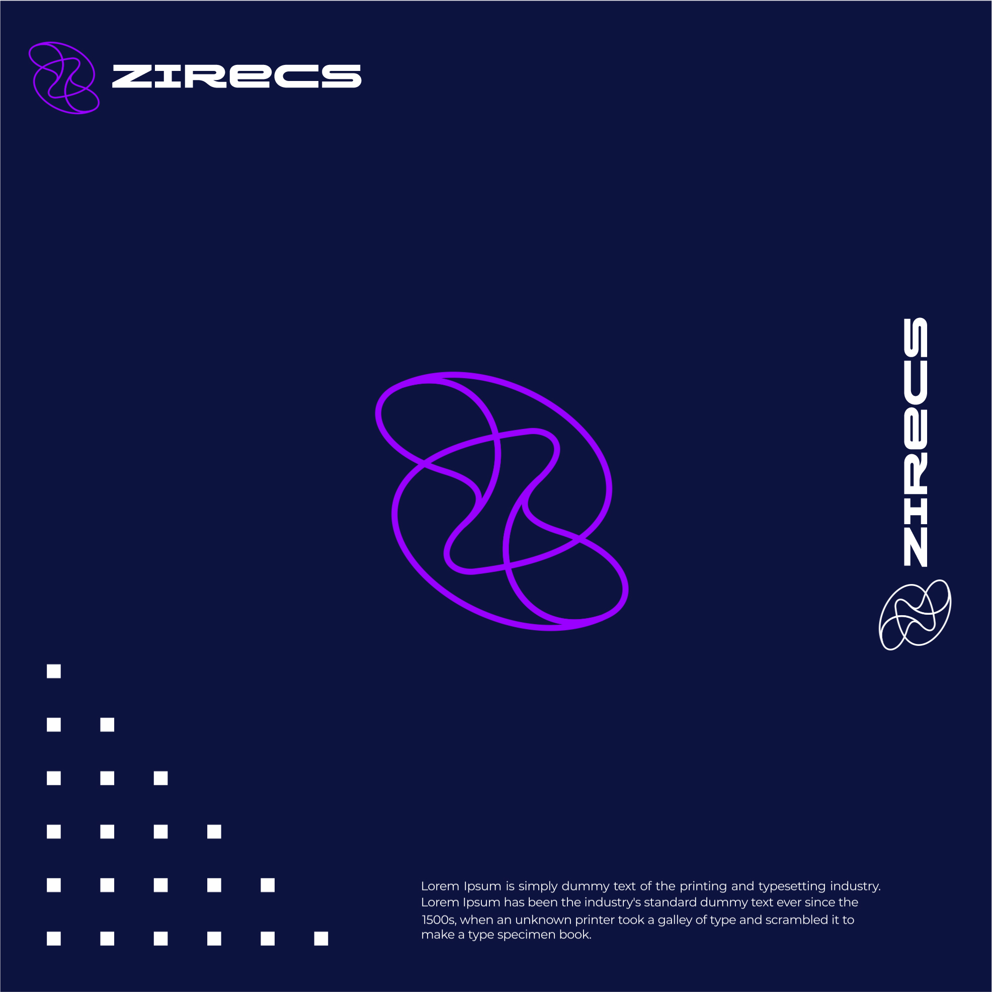 Logo Design by iamtheX for this project | Design #36880847