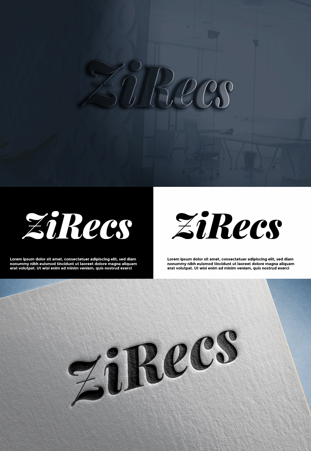 Logo Design by Innovative Graphix for this project | Design #36875961