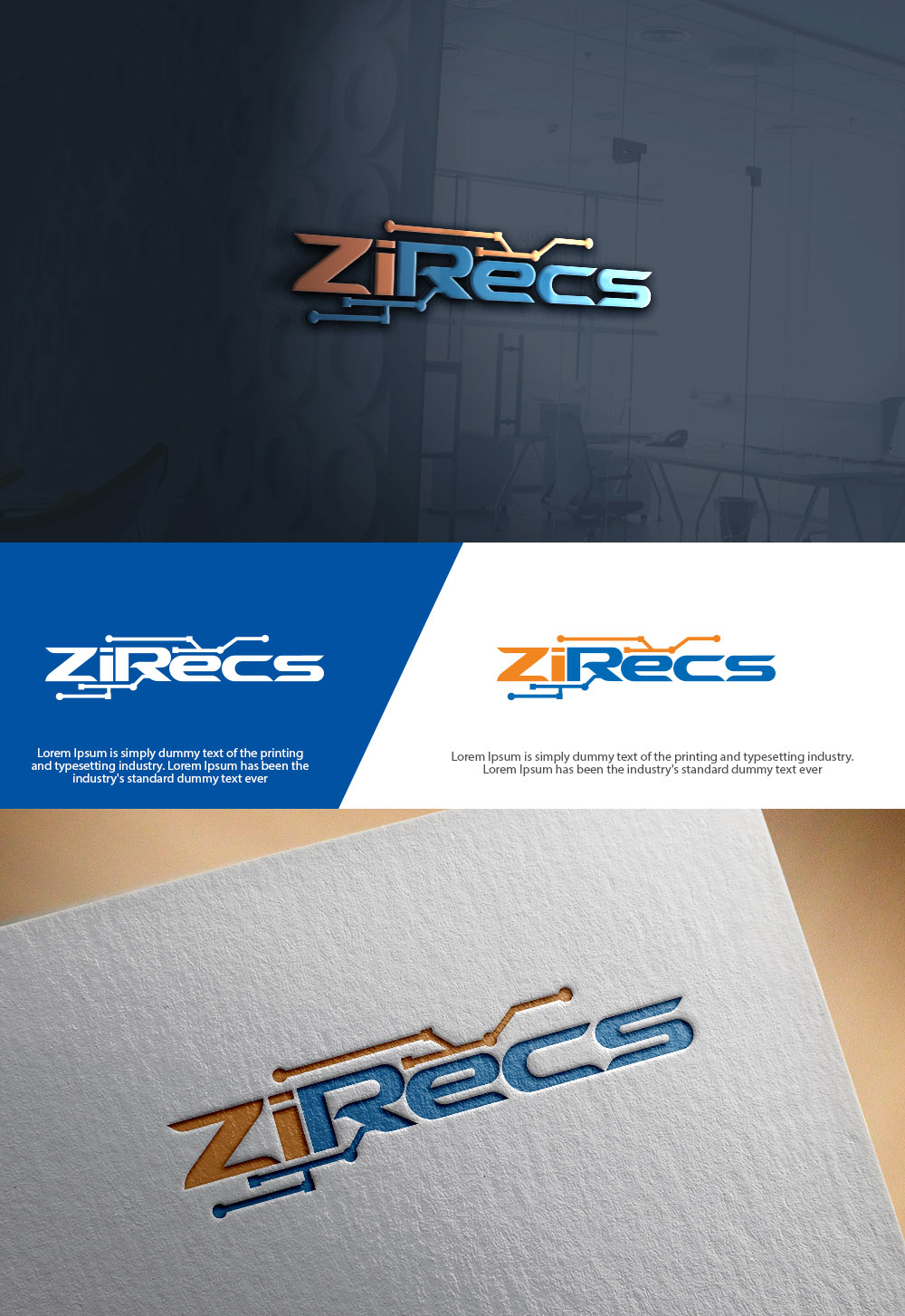 Logo Design by sulemani  creation for this project | Design #36871905