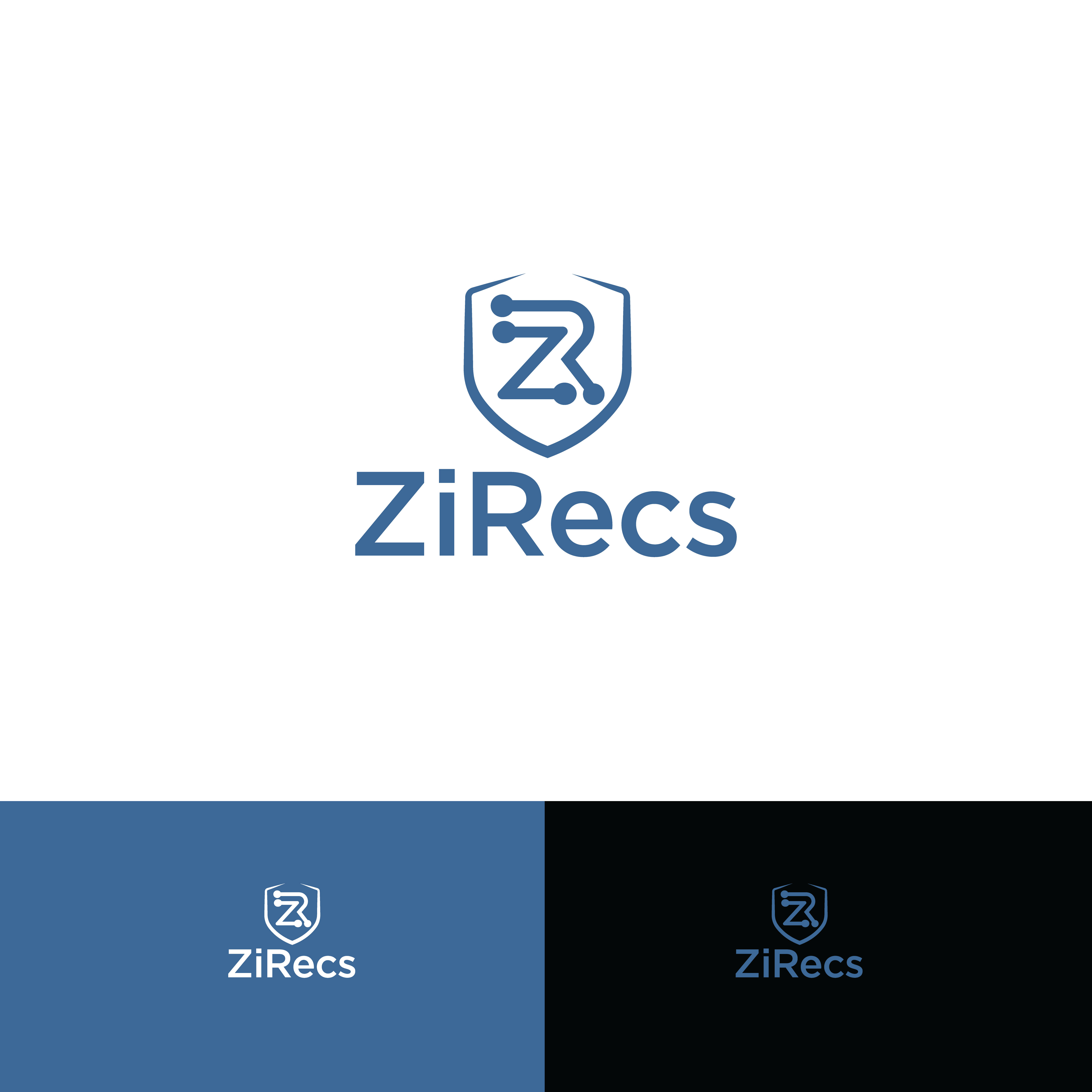 Logo Design by ainee4 for this project | Design #36872255