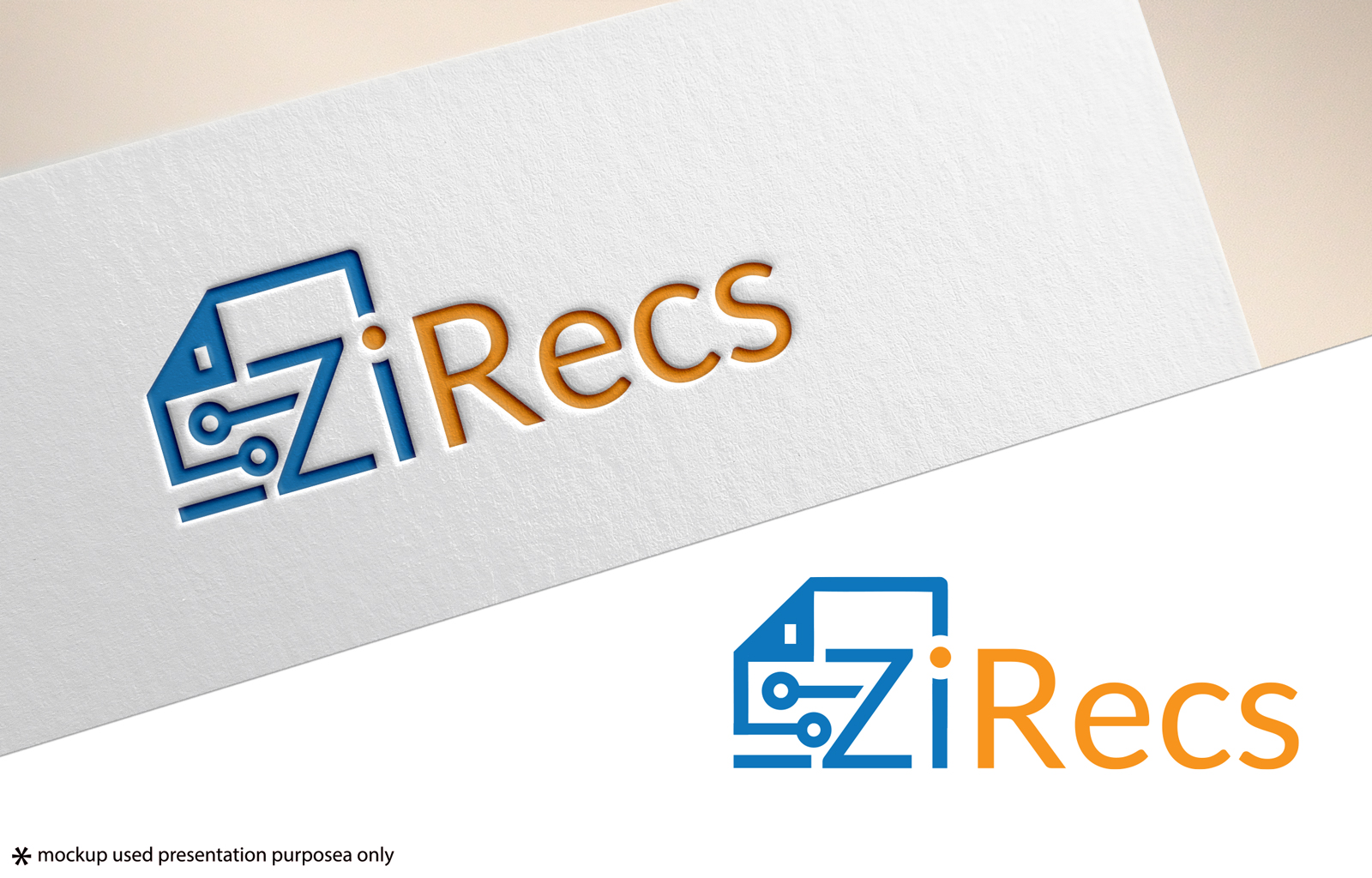 Logo Design by musa-fir for this project | Design #36872484