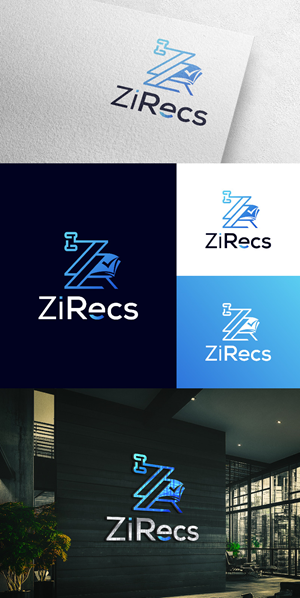 Logo Design by PixelUP Graphics for this project | Design: #36872931