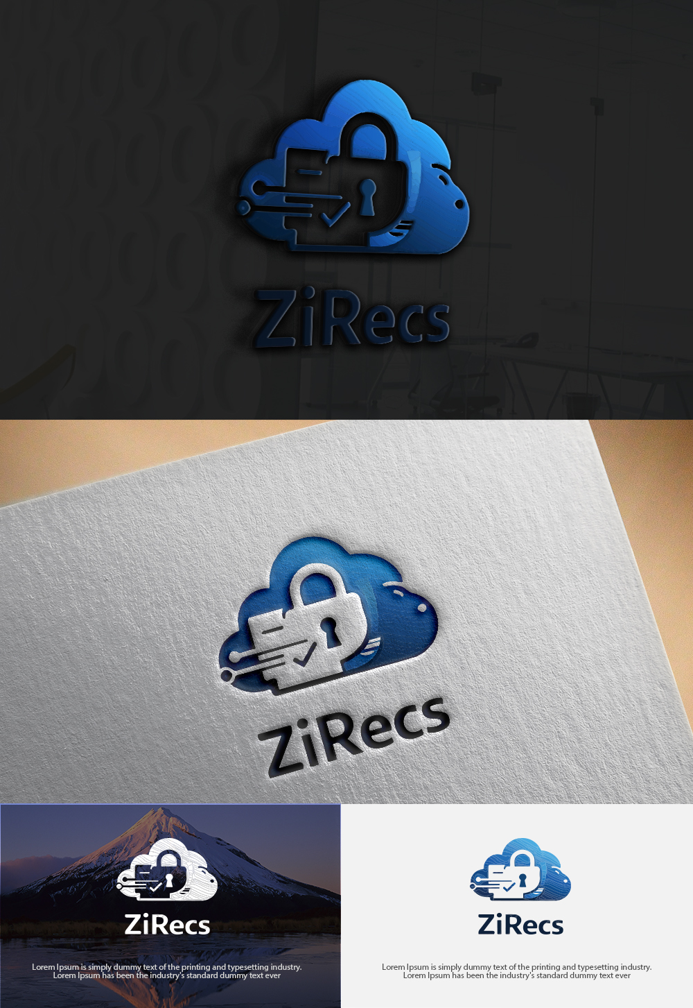 Logo Design by Tatiana Paulo for this project | Design #36878461