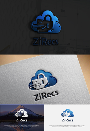 Logo Design by Tatiana Paulo for this project | Design: #36878461
