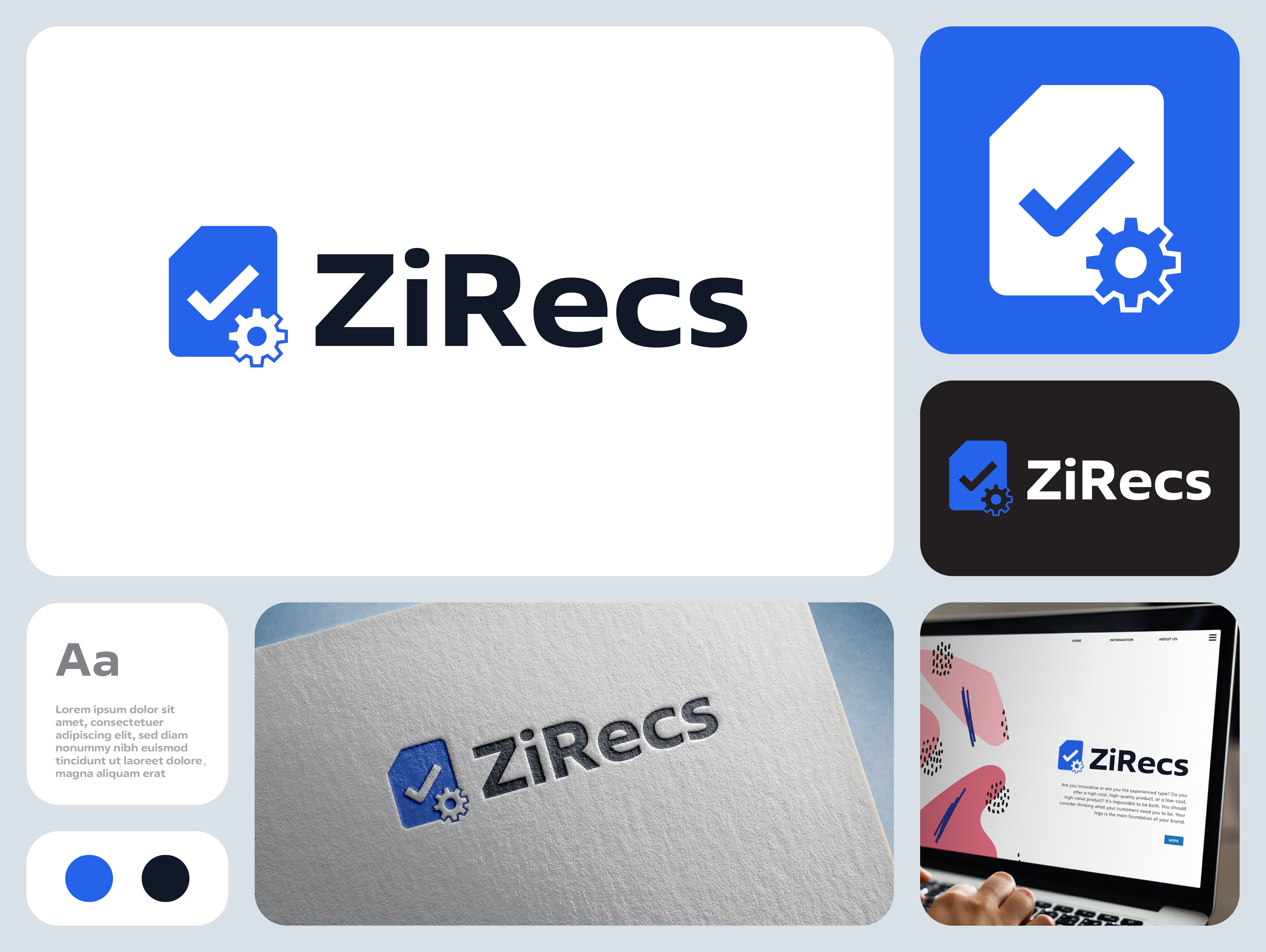 Logo Design by Fahim611 for this project | Design #36875470