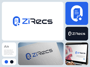 Logo Design by Fahim611 for this project | Design: #36885520