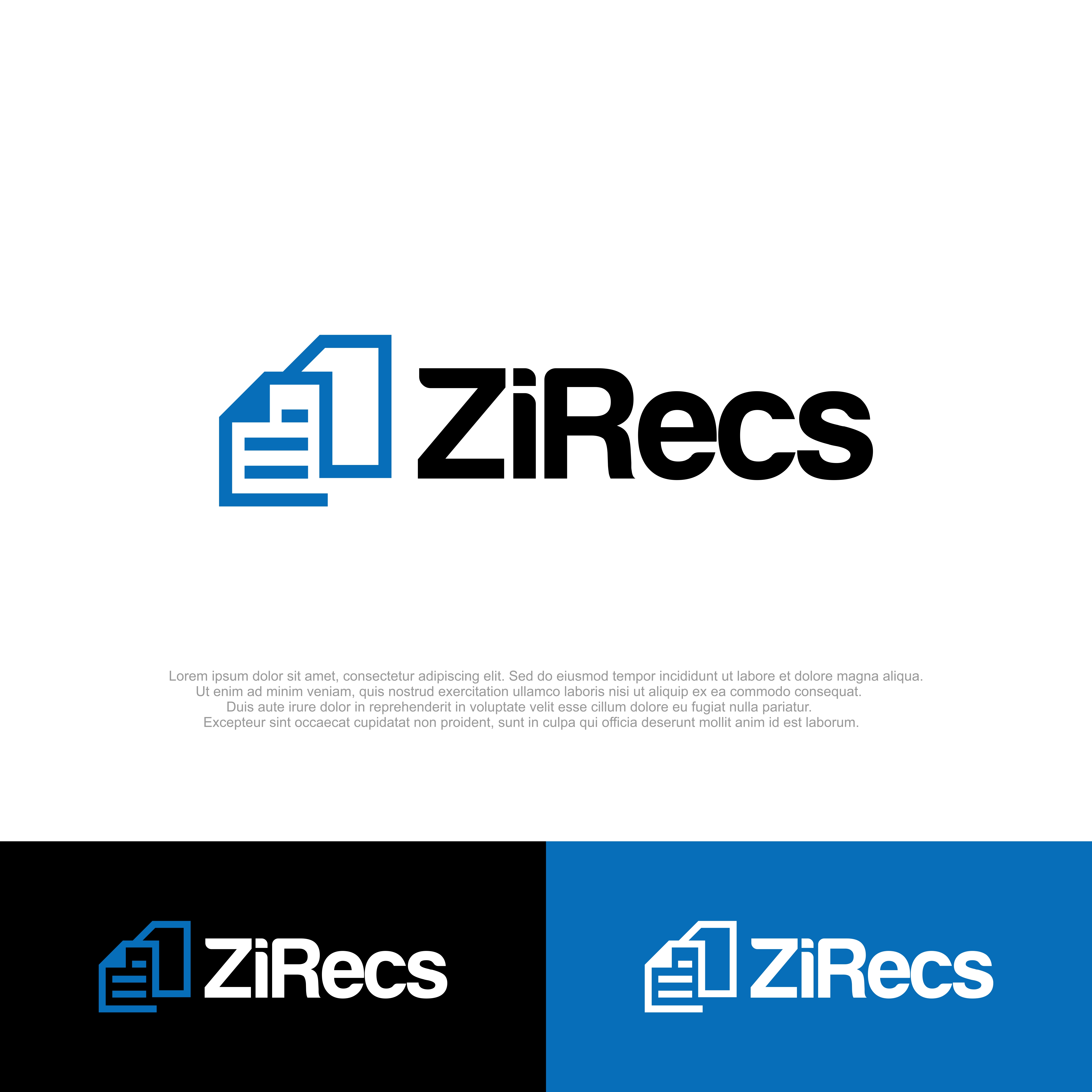 Logo Design by FayRF for this project | Design #36897222