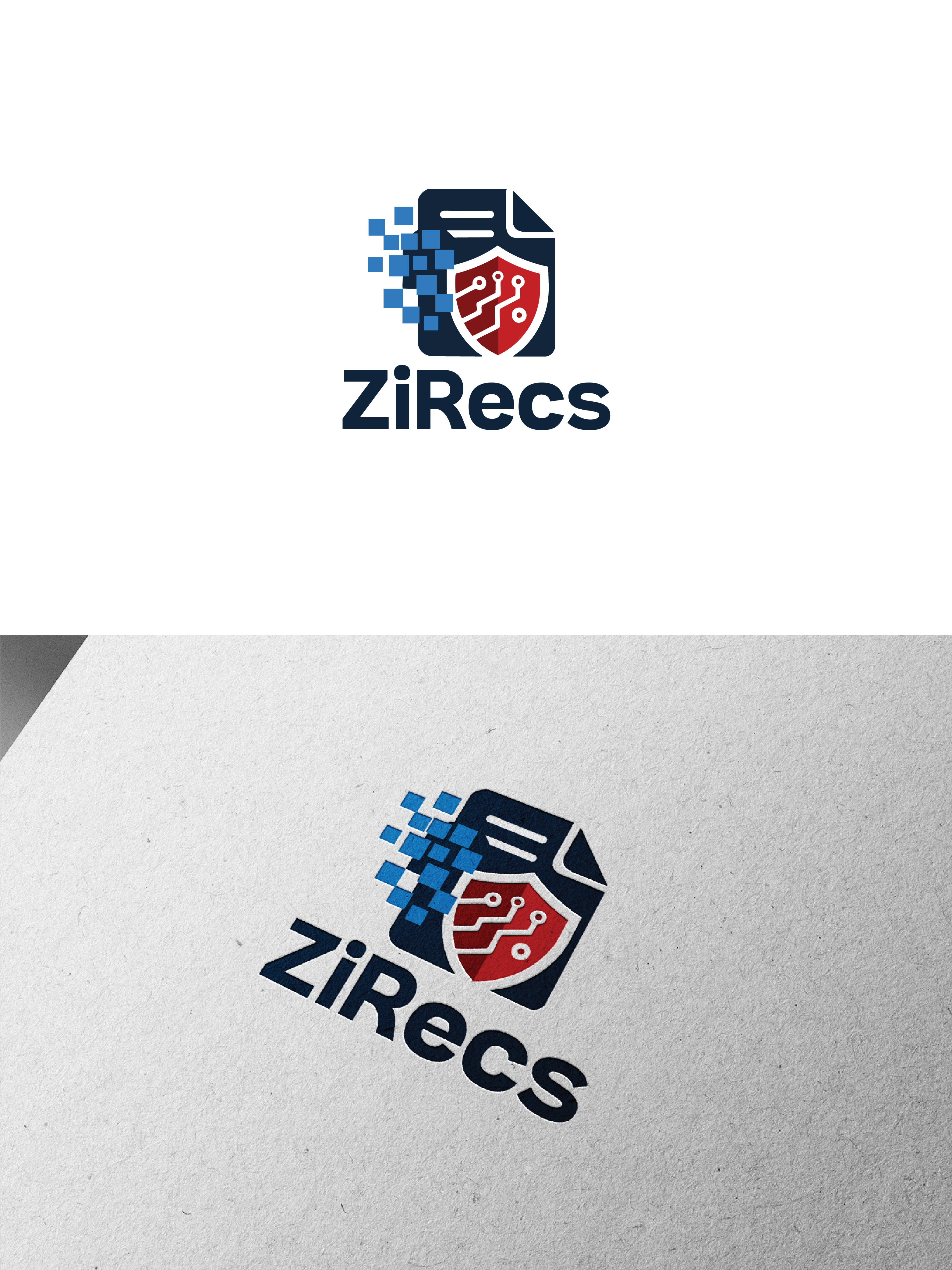 Logo Design by raju.creative for this project | Design #36876708