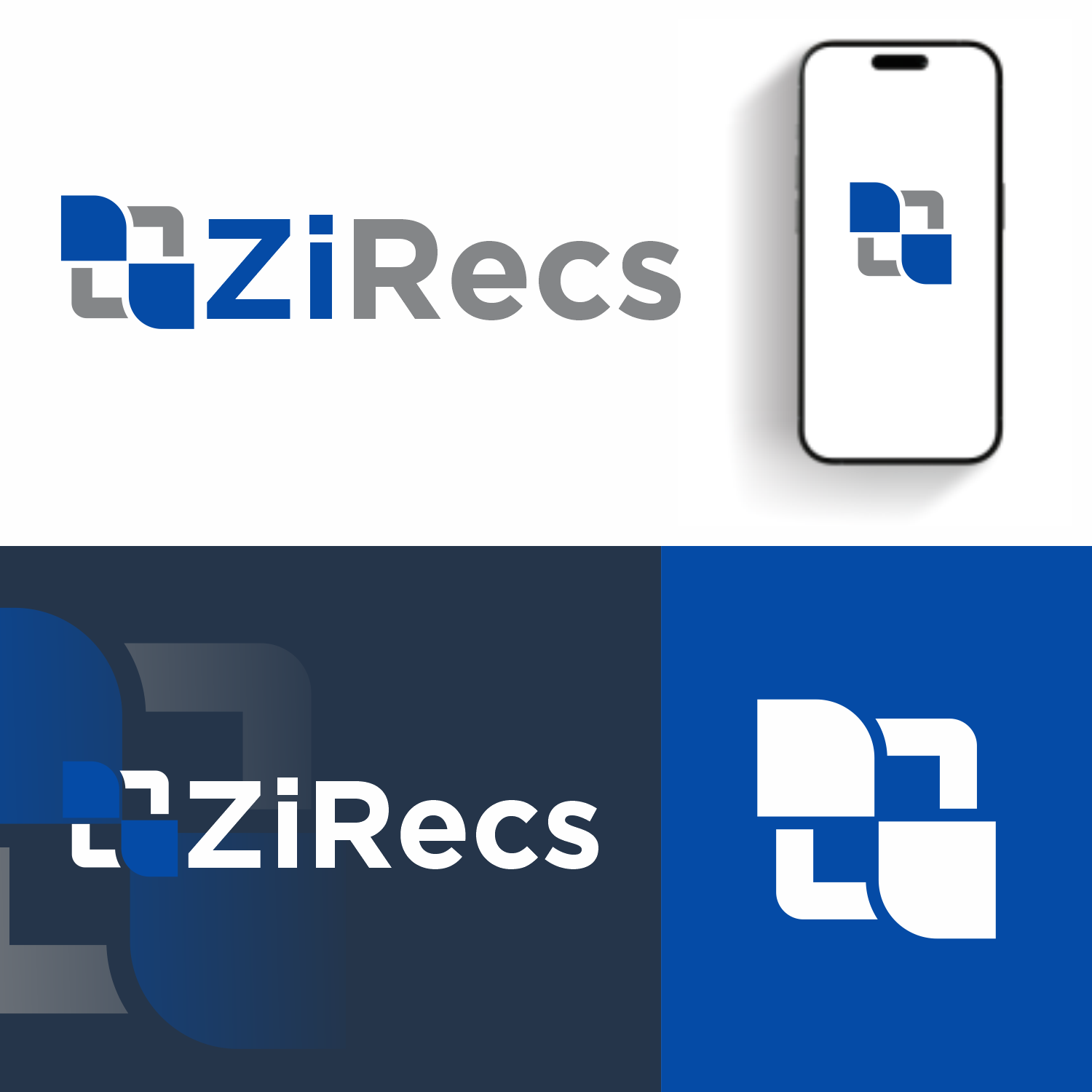 Logo Design by franky19c for this project | Design #36870241