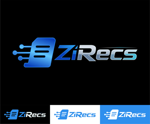 Logo Design by itadori yanto