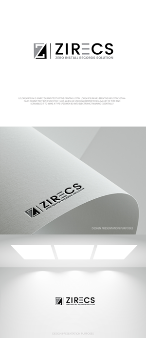 Logo Design by zebronicgraphic for this project | Design: #36874350