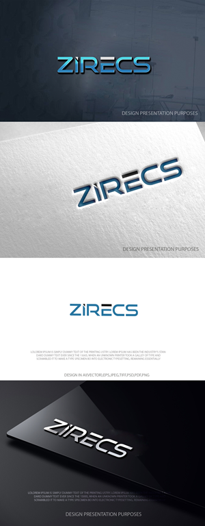 Logo Design by zebronicgraphic for this project | Design: #36874351