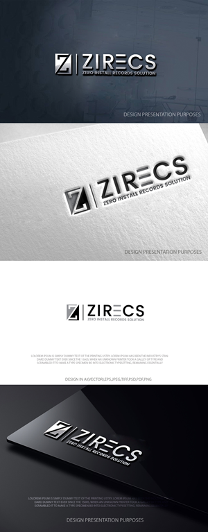 Logo Design by zebronicgraphic for this project | Design: #36874352
