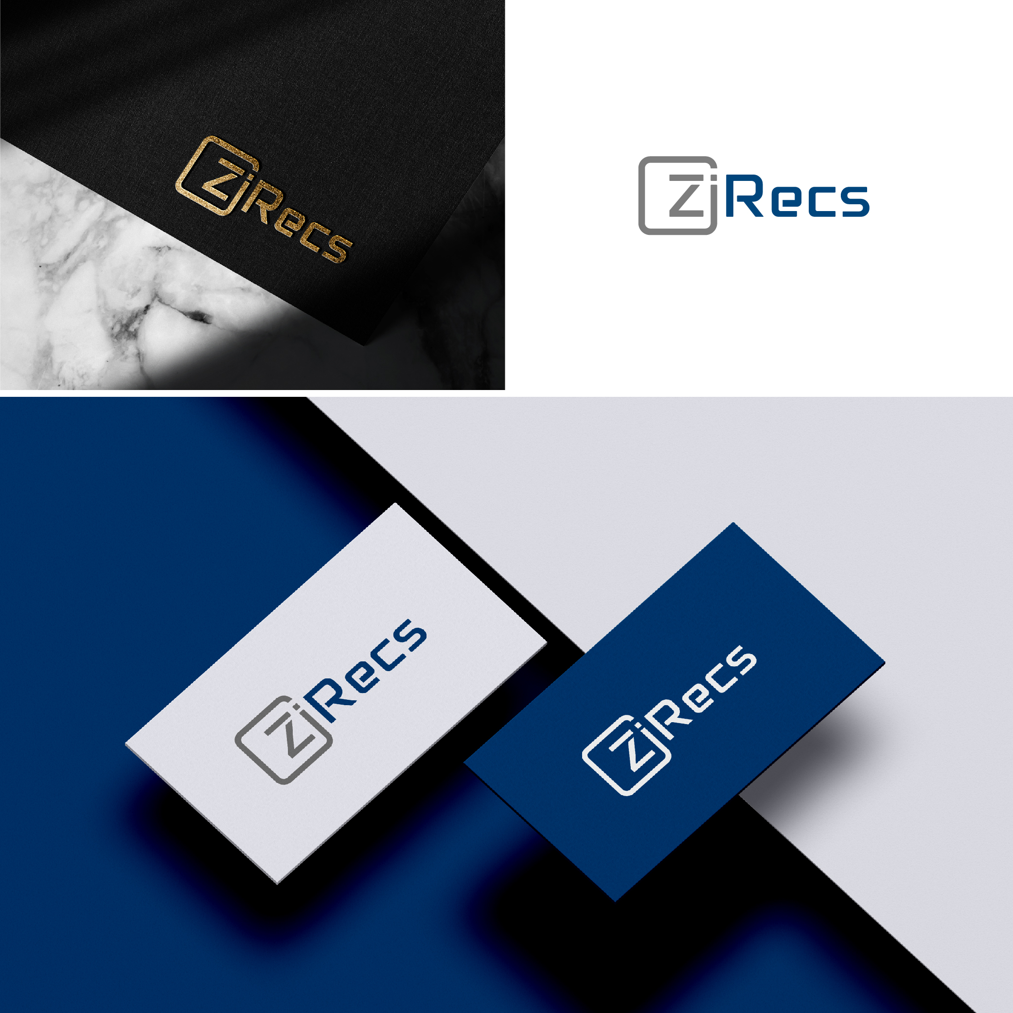 Logo Design by AL-BARAKAH for this project | Design #36870150