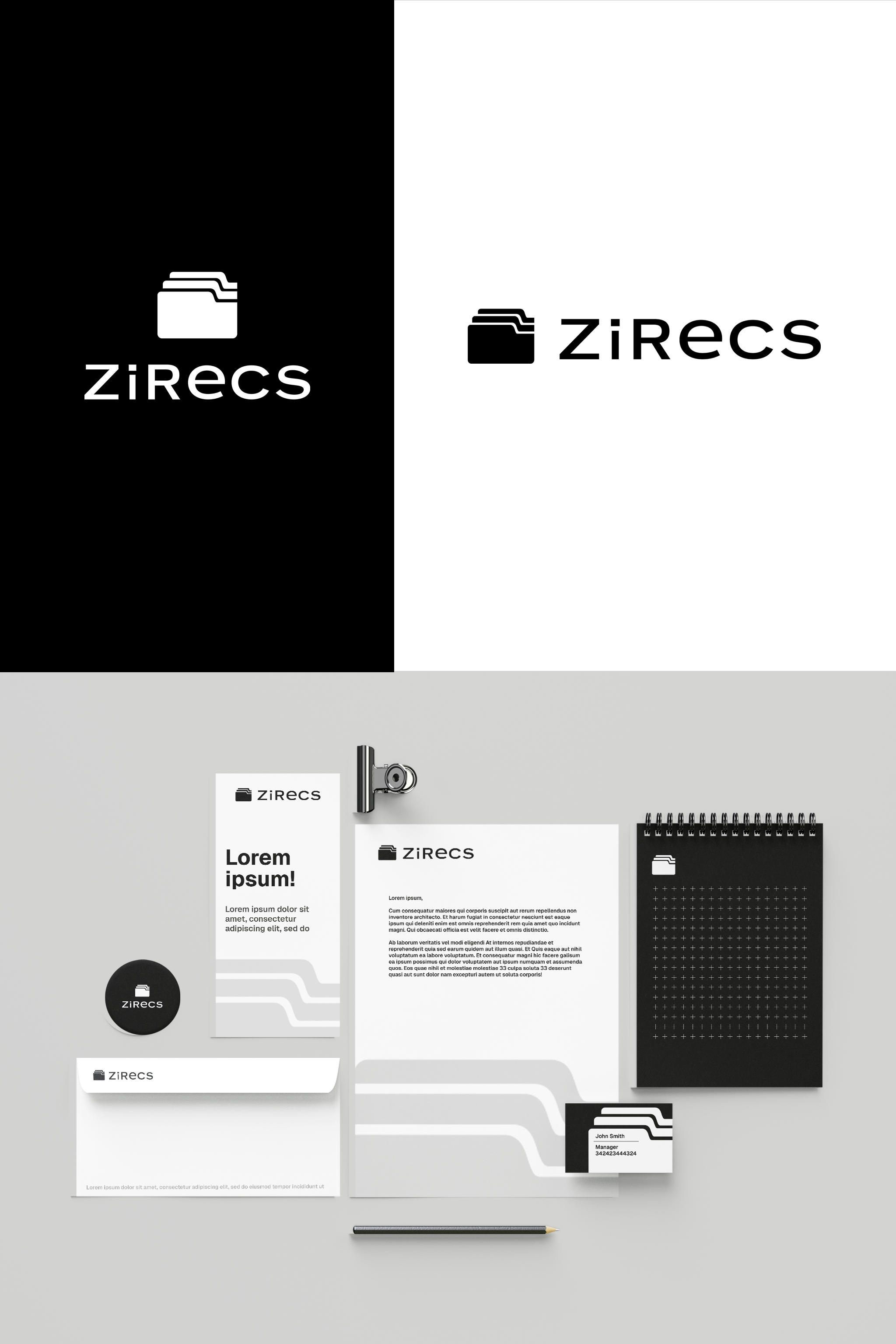 Logo Design by Lid Sucero for this project | Design #36870470