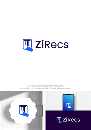 Logo Design by M.Syaiful Huda for this project | Design: #36869690