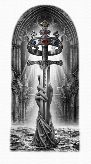 Tattoo Design by HRISHIDESIGNS for this project | Design: #36913736