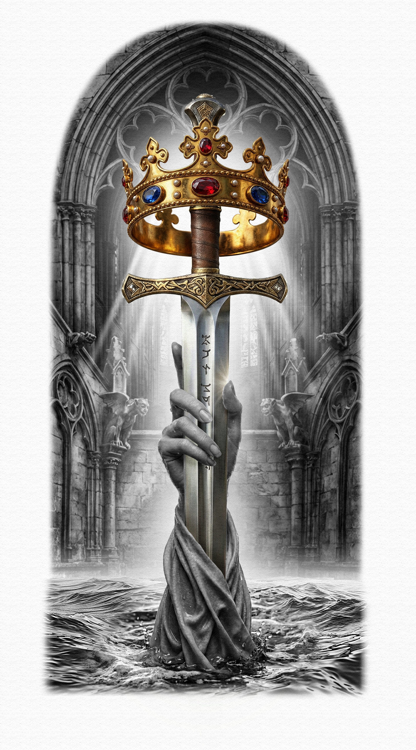 Tattoo Design by HRISHIDESIGNS for this project | Design #36919085