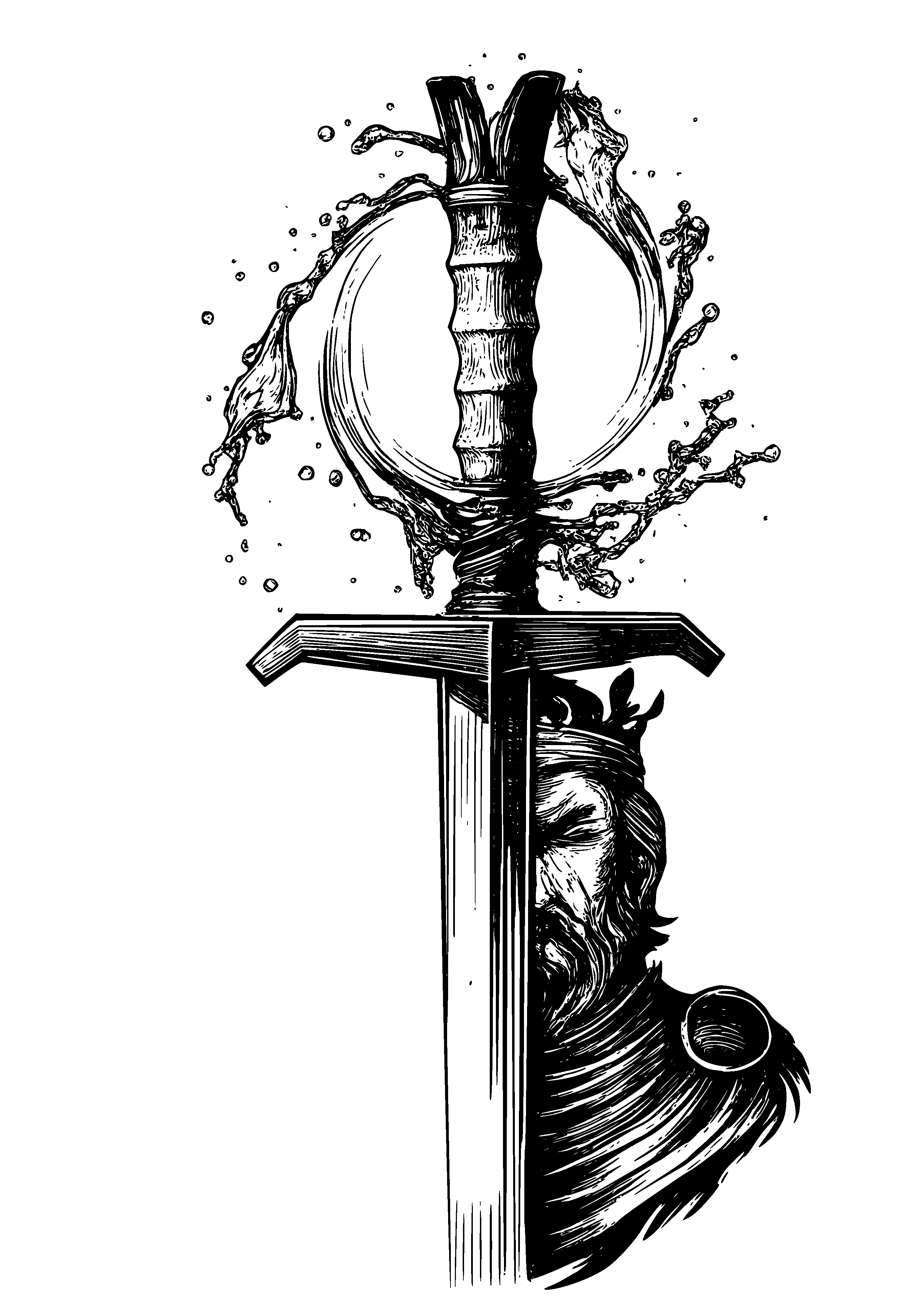 Tattoo Design by DiegoArancibia for this project | Design #36902952