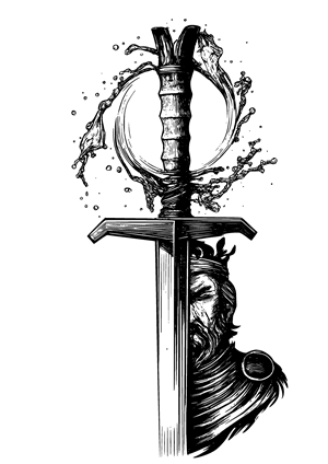 Tattoo Design by DiegoArancibia for this project | Design: #36902952