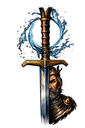 Tattoo Design by DiegoArancibia for this project | Design: #36902953