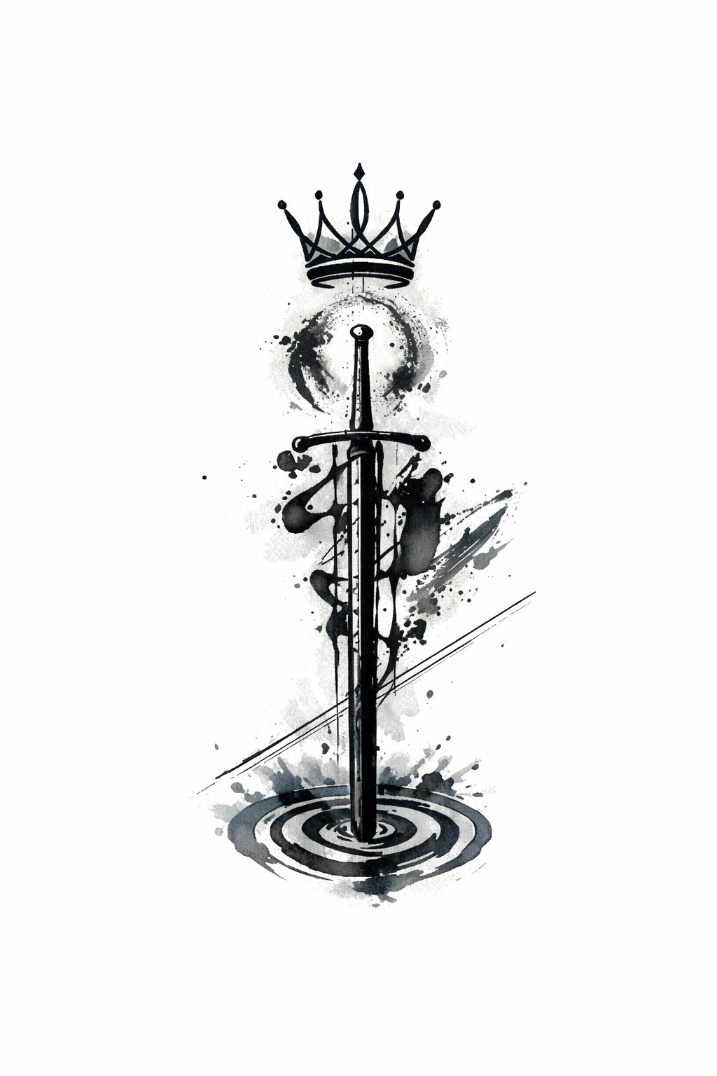 Tattoo Design by DiegoArancibia for this project | Design #36903512