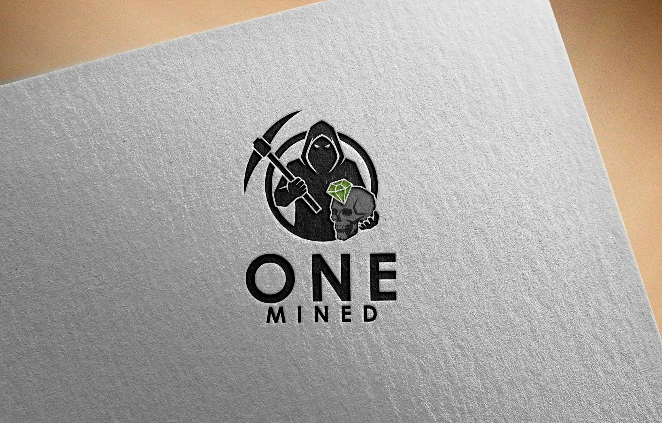 Logo Design by 24ksunny for this project | Design #36869349