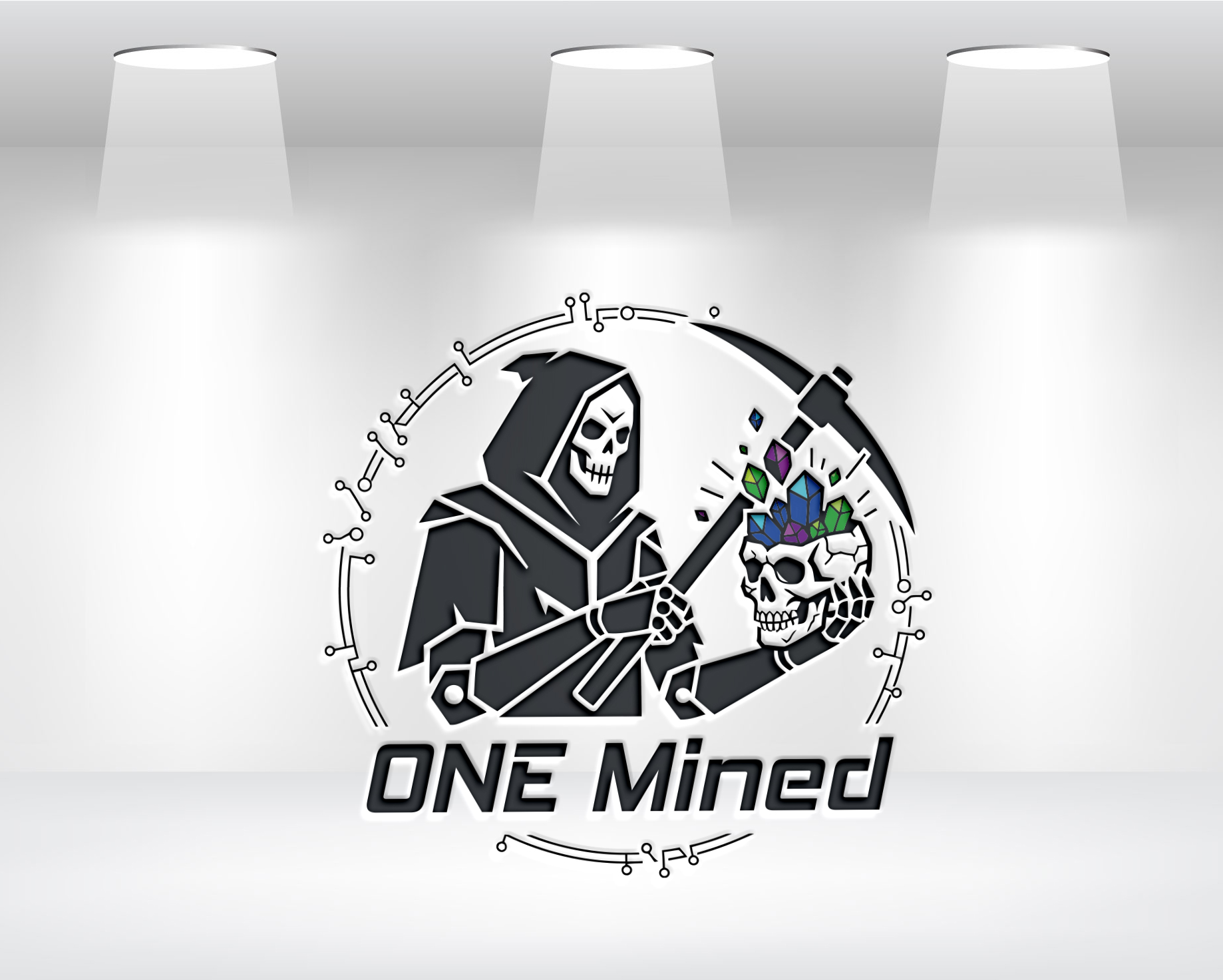 Logo Design by Lamiya... for this project | Design #36877615