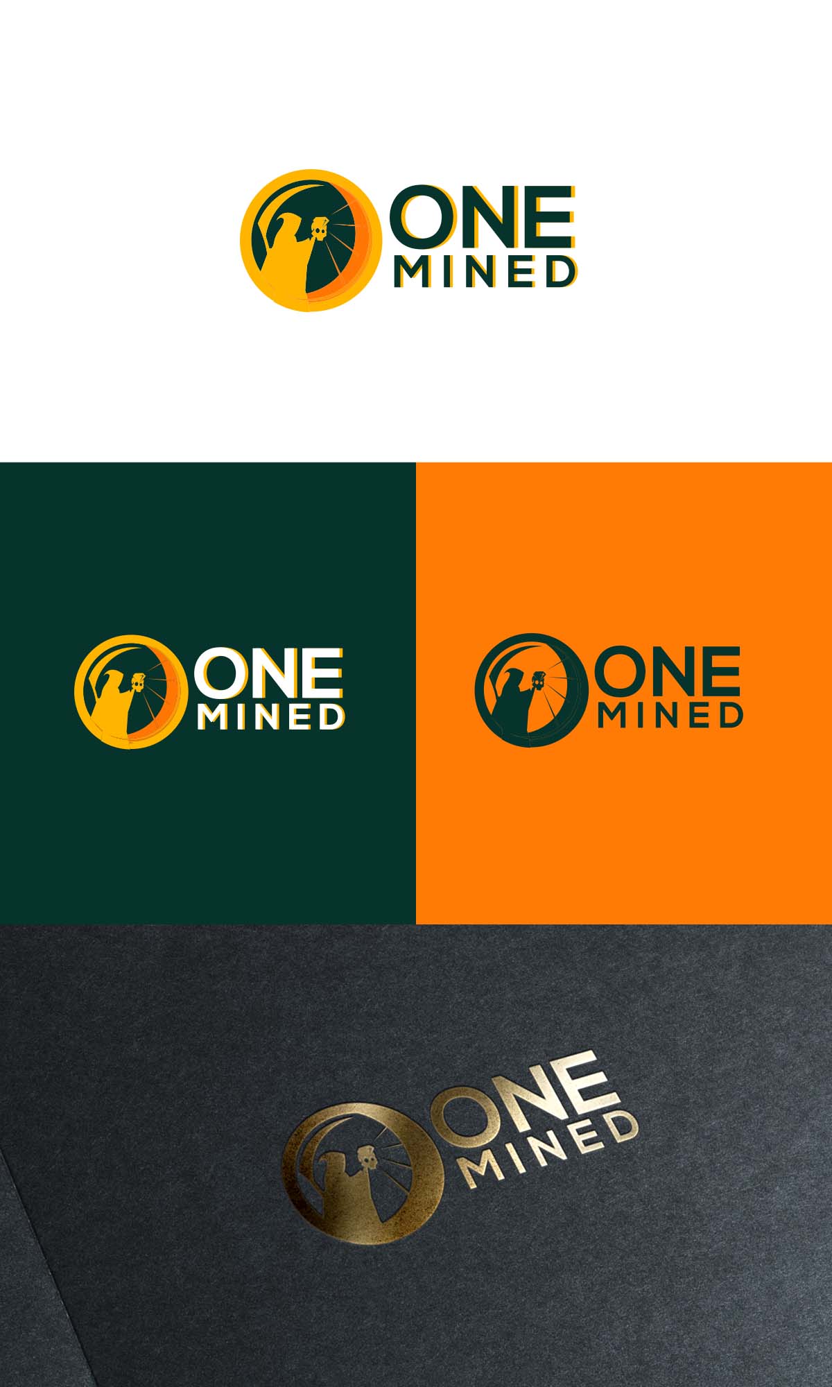 Logo Design by DesignSNW for this project | Design #36870622