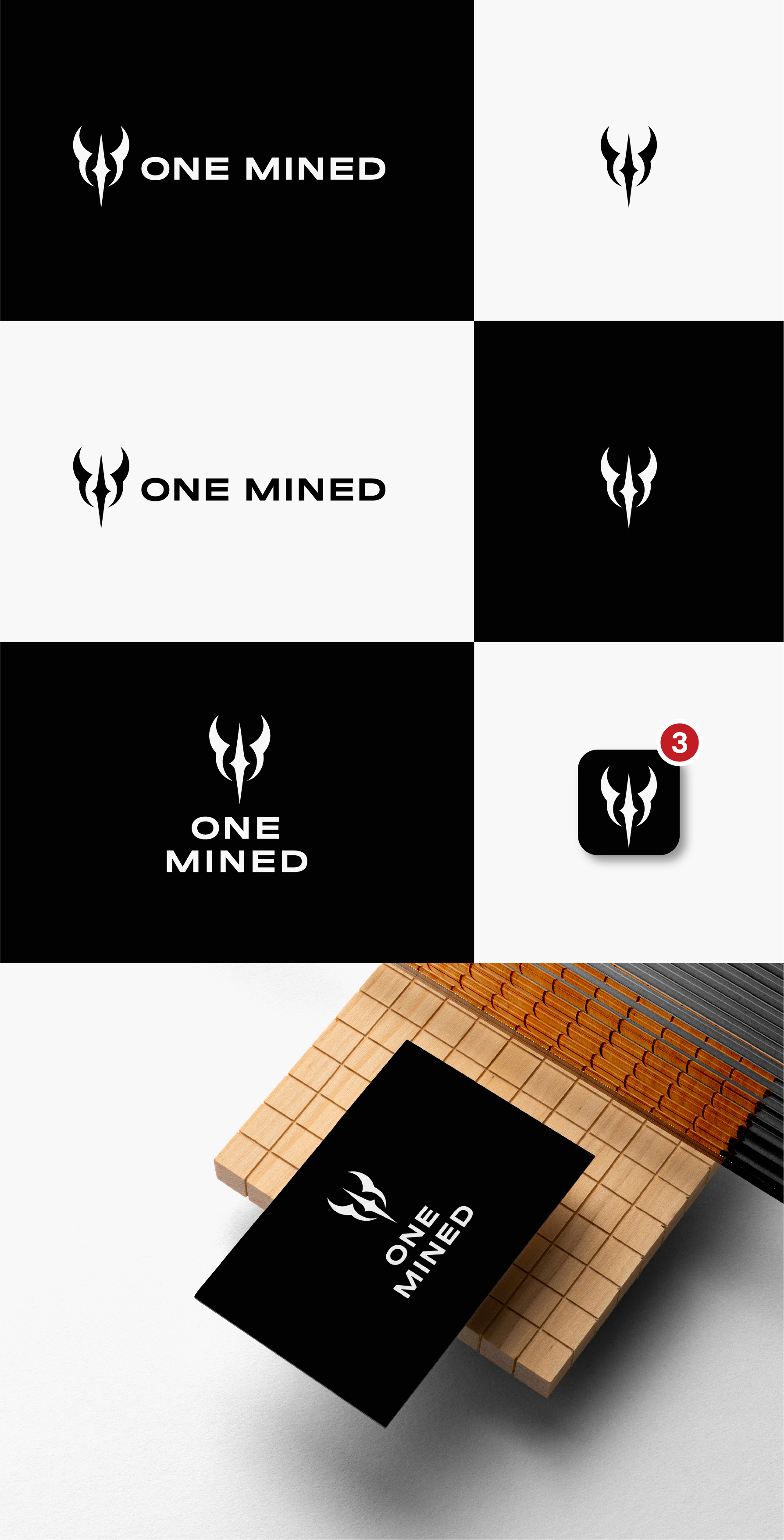 Logo Design by Ha.Connick for this project | Design #36880260