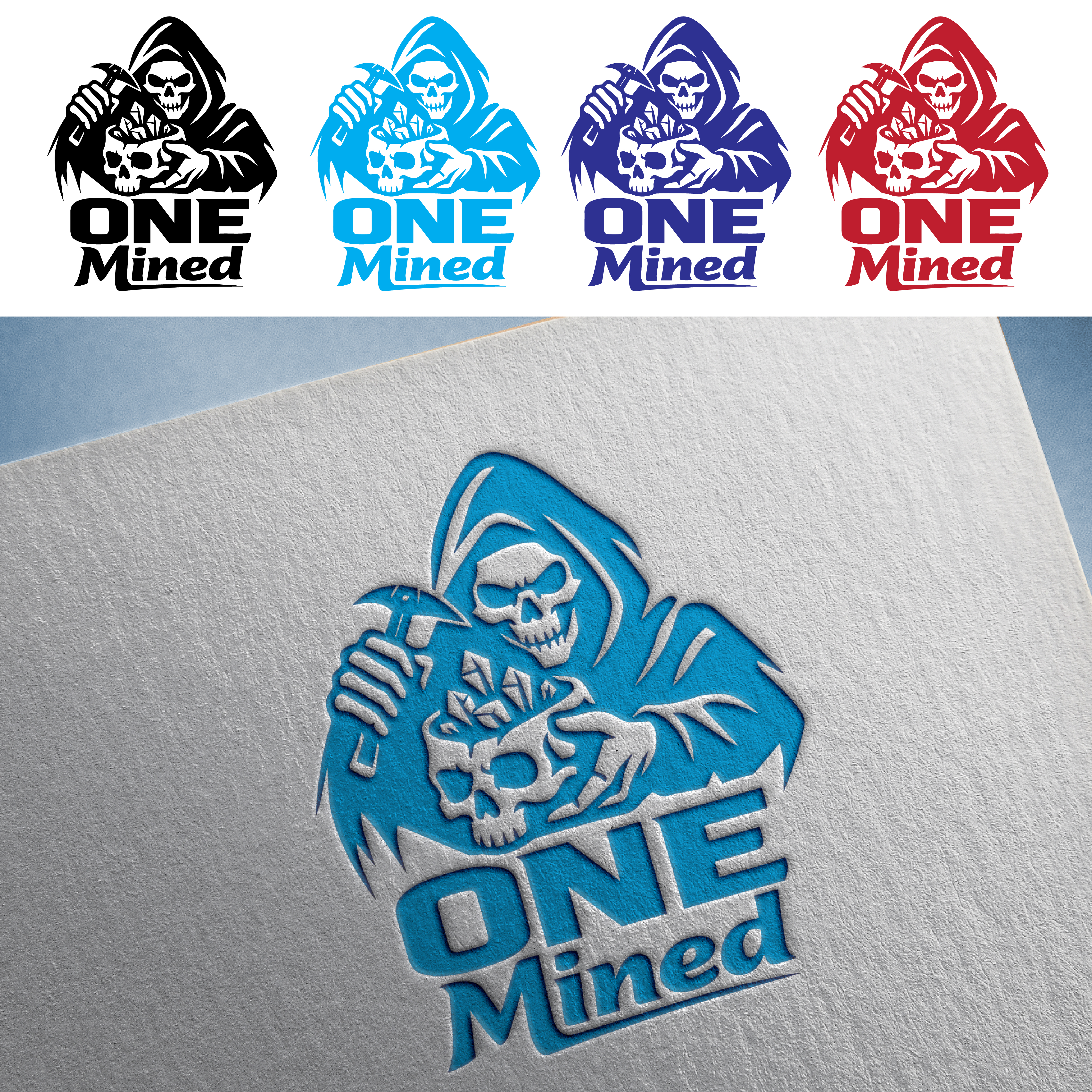 Logo Design by Shariqology for this project | Design #36870994