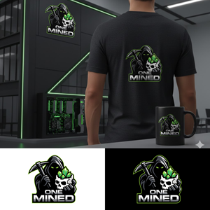 Logo Design by Dalang Design for this project | Design: #36870602